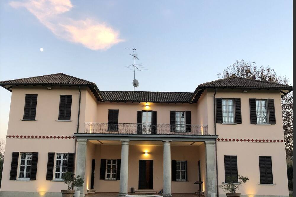Photo of Outdoor in Rozzano