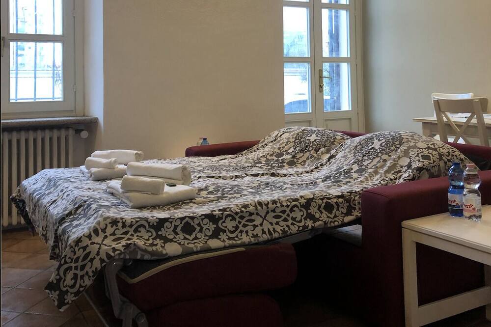 Photo of Bedroom in Rozzano