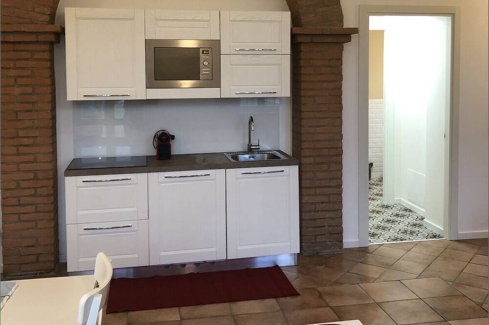 Photo of Kitchen in Rozzano
