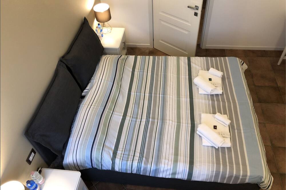 Photo of Bedroom in Rozzano
