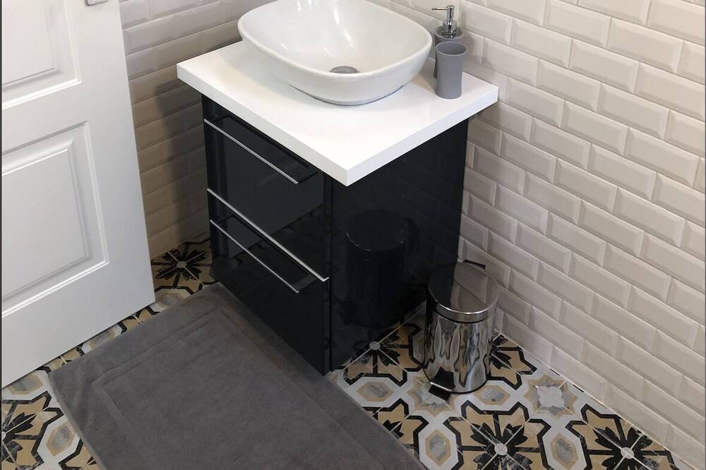 Photo of Bathroom in Rozzano
