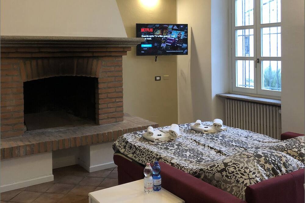 Photo of Livingroom in Rozzano