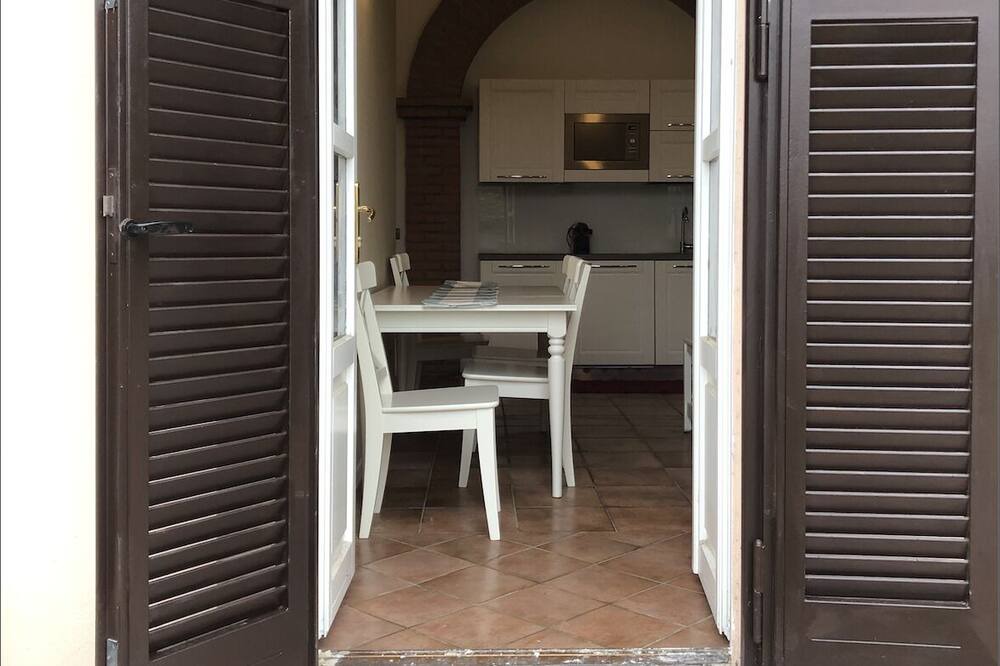 Photo of Patio Balcony in Rozzano