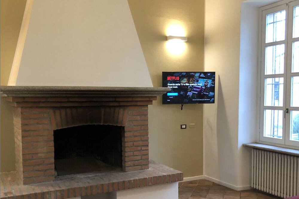 Photo of Livingroom in Rozzano