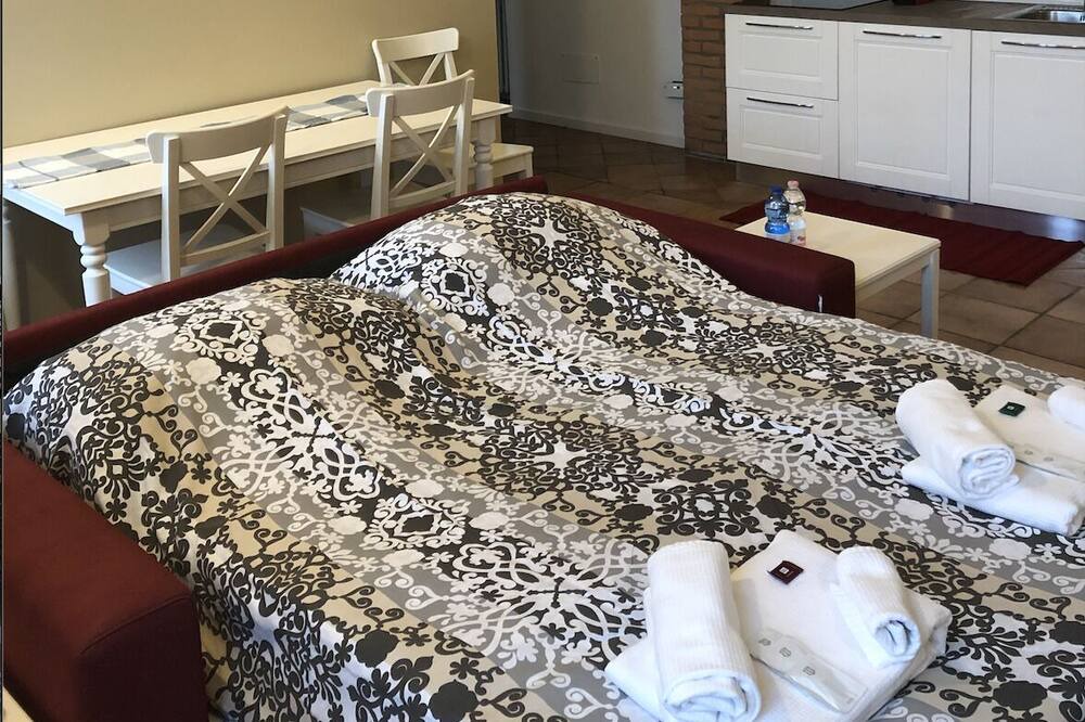 Photo of Bedroom in Rozzano