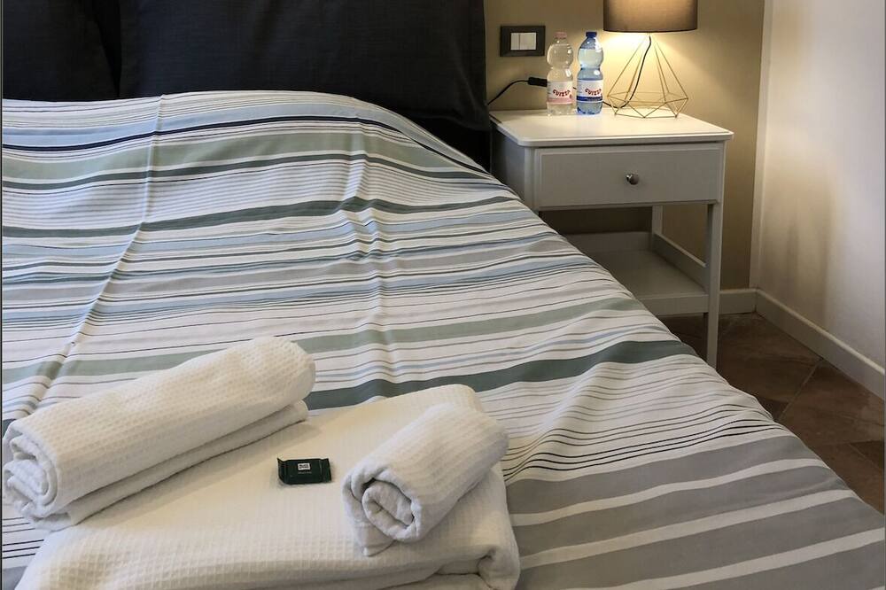 Photo of Bedroom in Rozzano