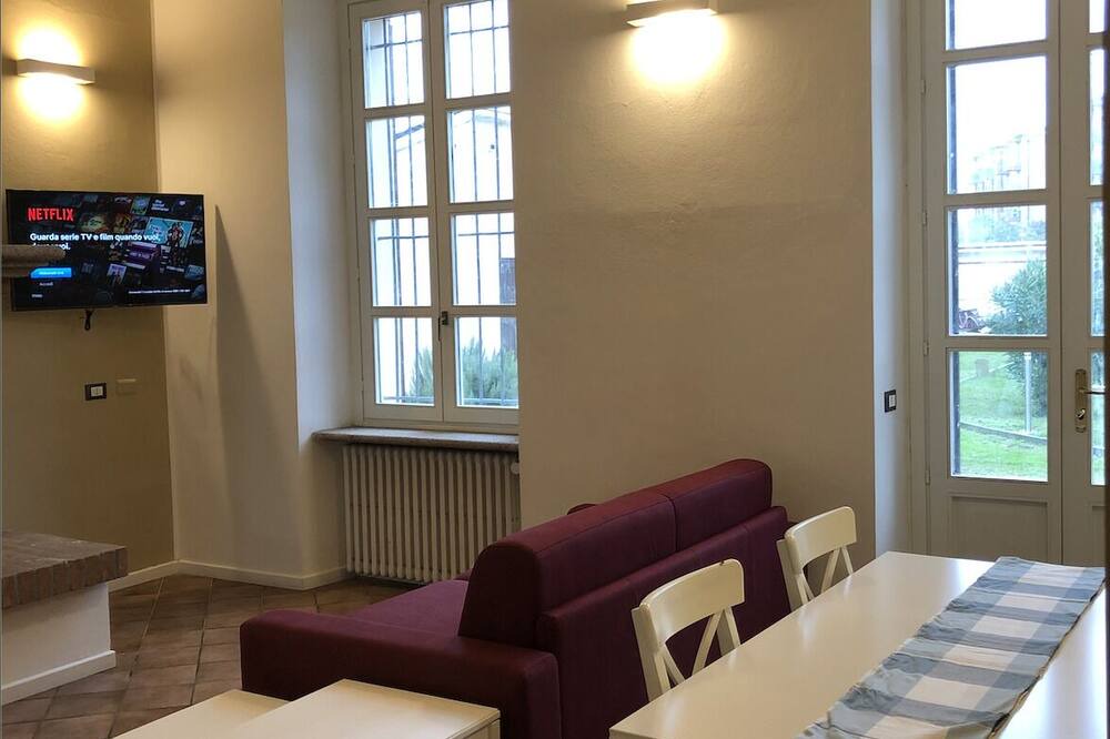 Photo of Livingroom in Rozzano