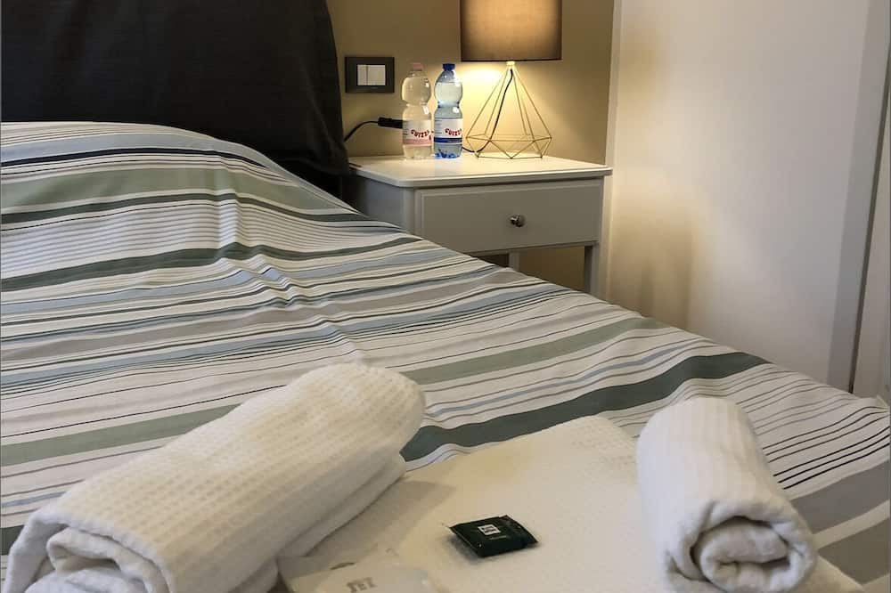 Photo of Bedroom in Rozzano