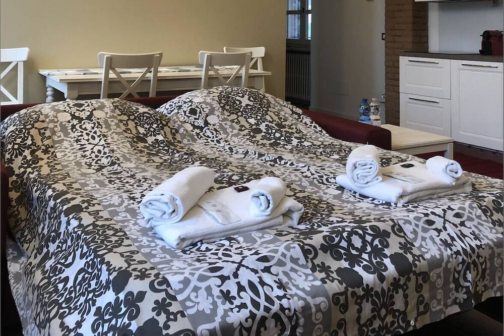 Photo of Bedroom in Rozzano