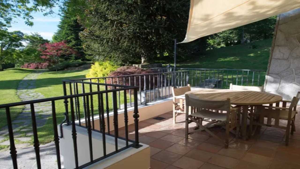 Photo of Outdoor in Visgnola