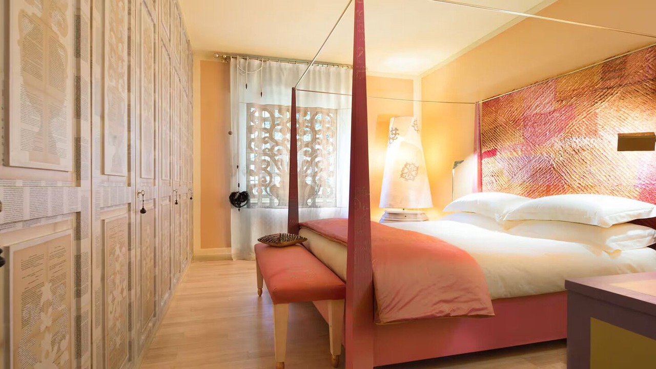 Photo of Bedroom in Visgnola