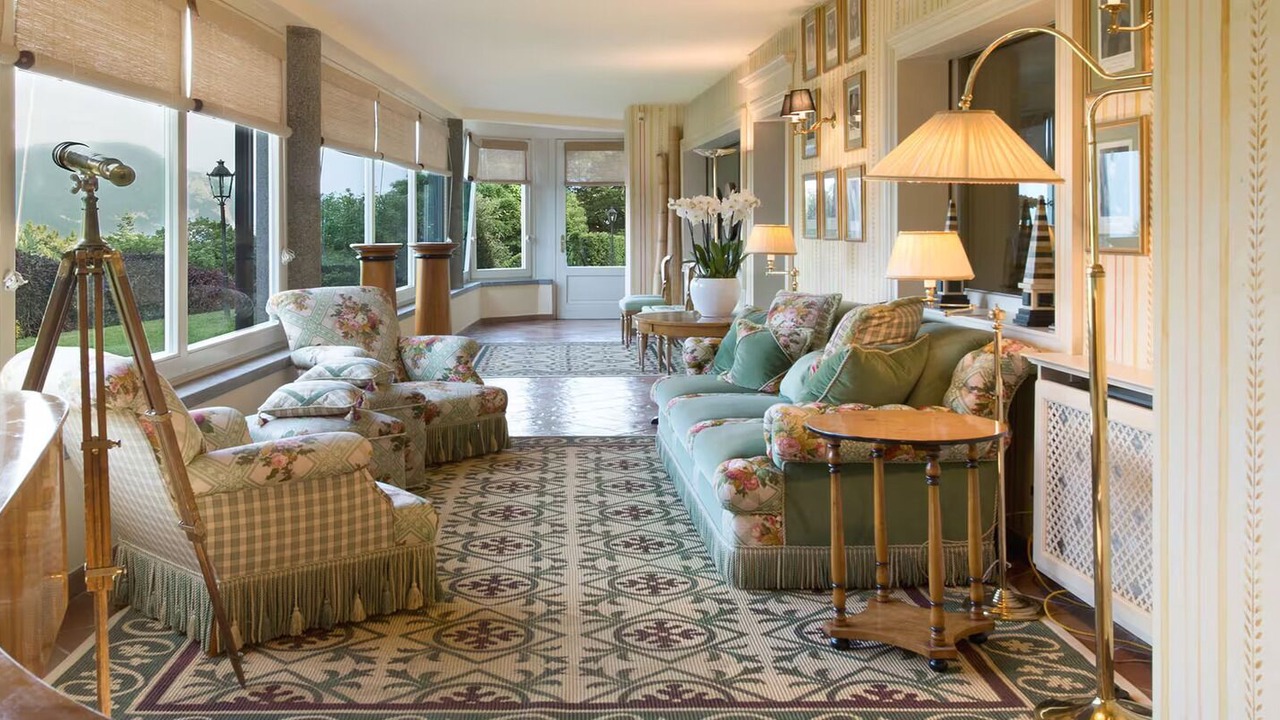 Photo of Livingroom in Visgnola