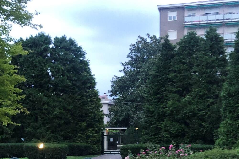Photo of Outdoor in Monza