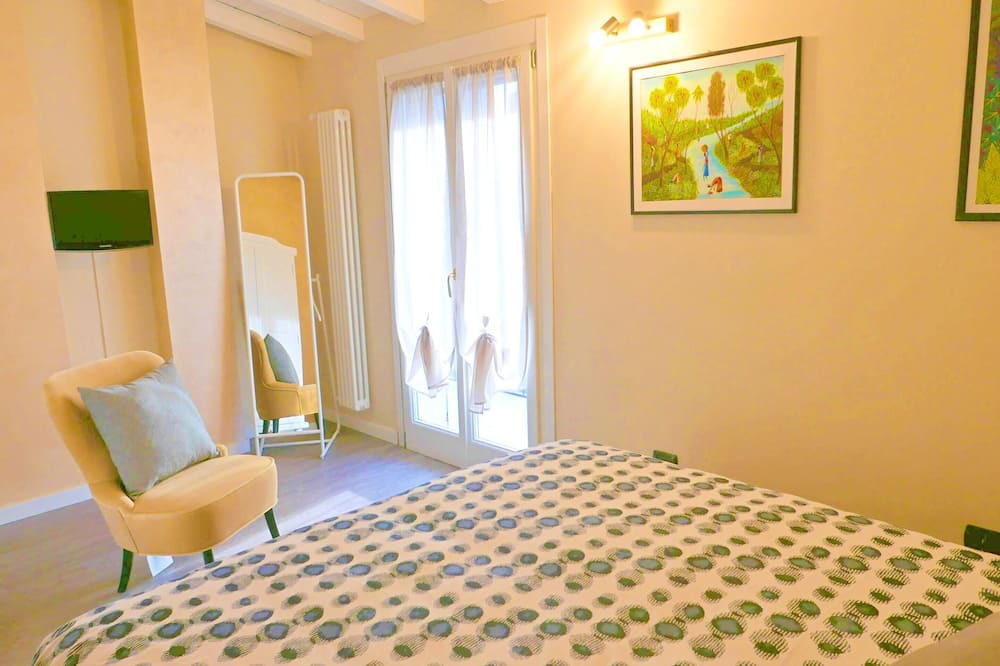Photo of Livingroom in Baggio