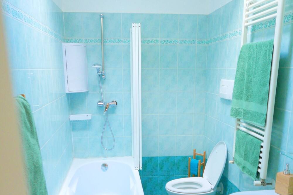 Photo of Bathroom in Baggio