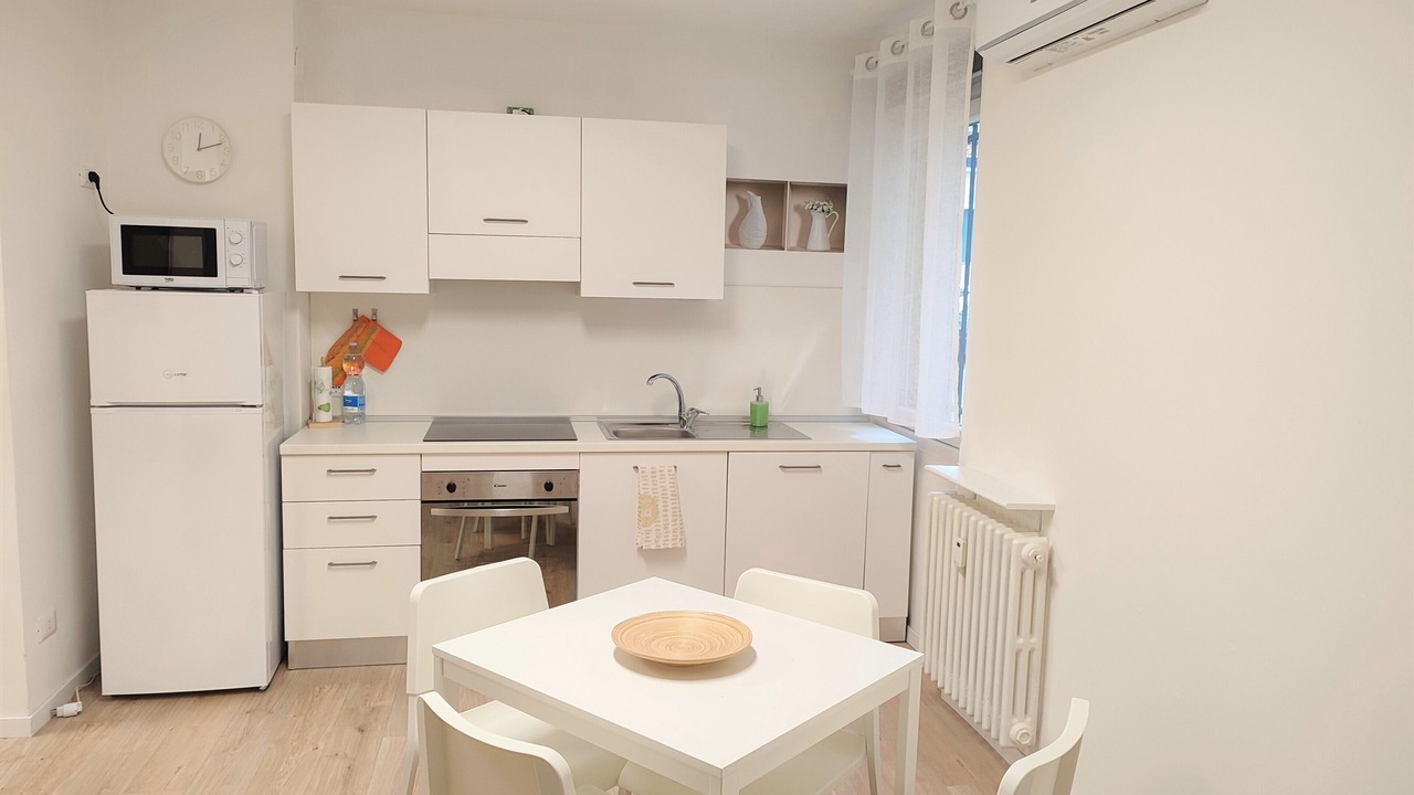 Photo of Kitchen in Pavia