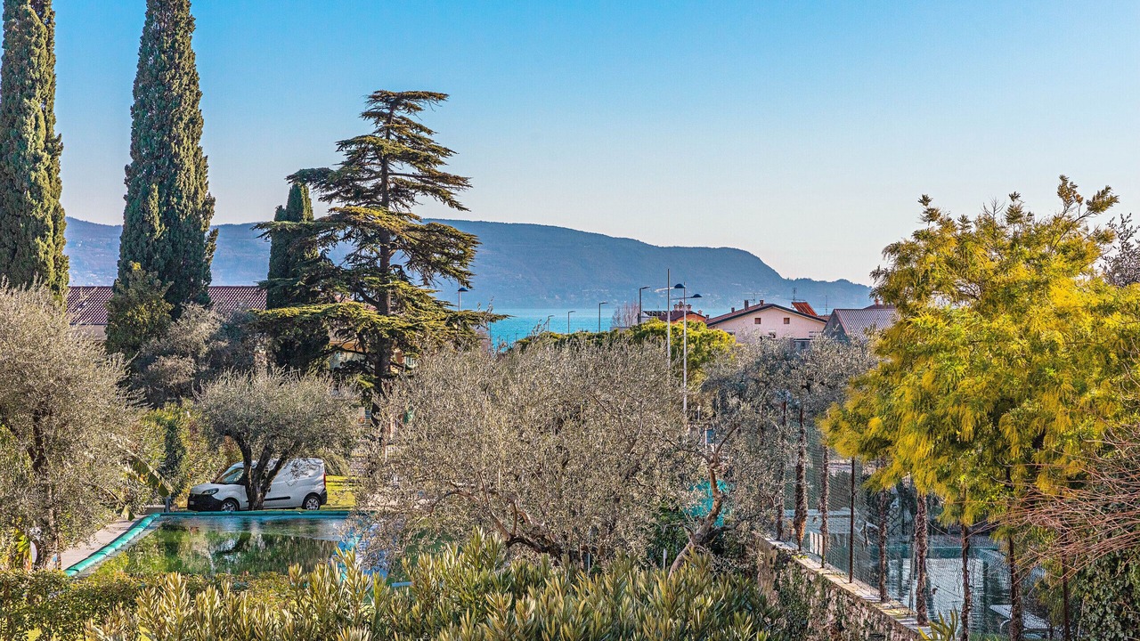 Photo of Outdoor in Toscolano Maderno