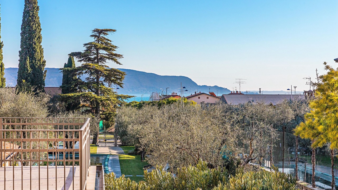 Photo of Outdoor in Toscolano Maderno