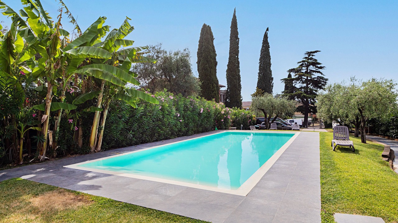 Photo of Outdoor in Toscolano Maderno