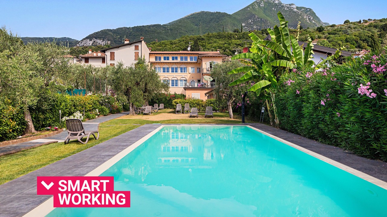 Photo of Outdoor in Toscolano Maderno