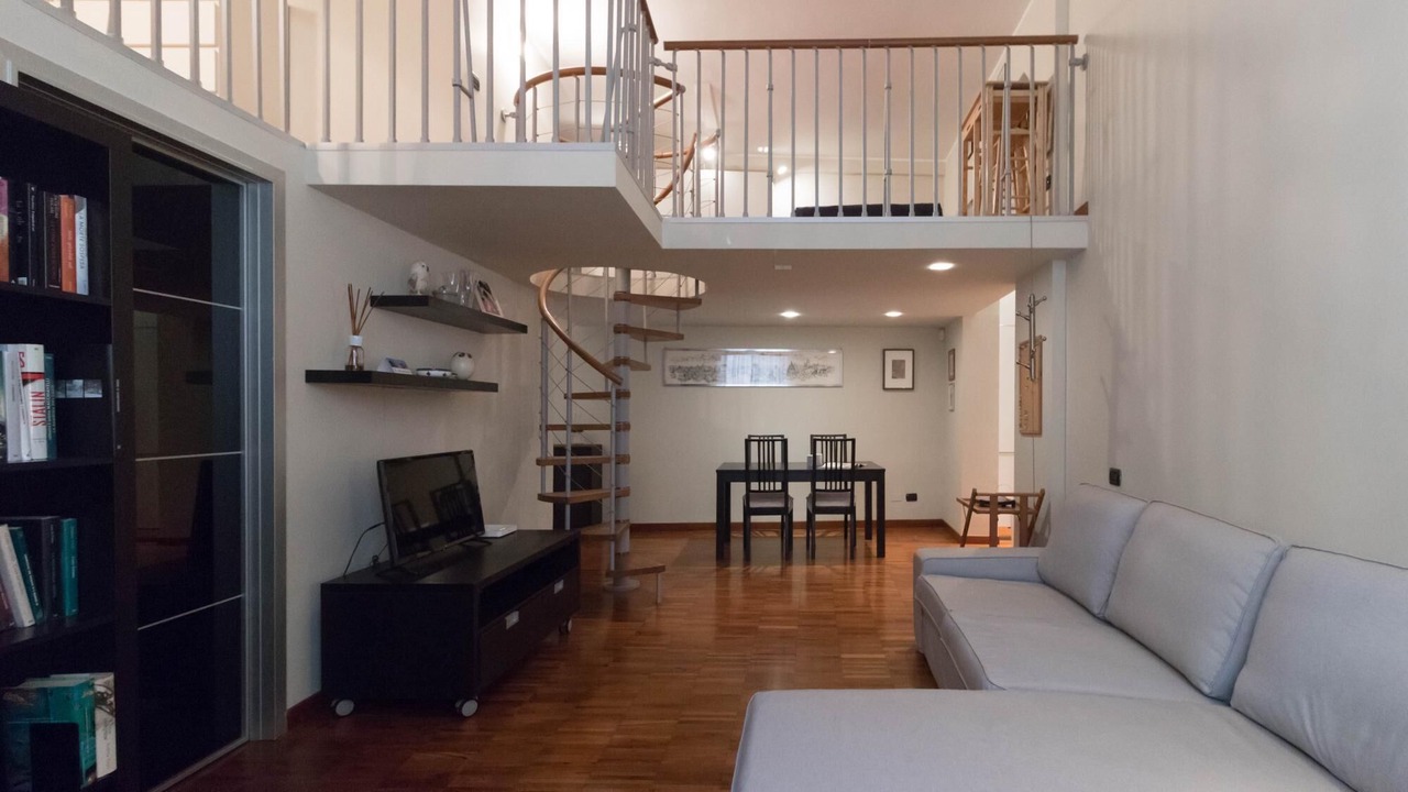 Photo of Livingroom in Carrobbio