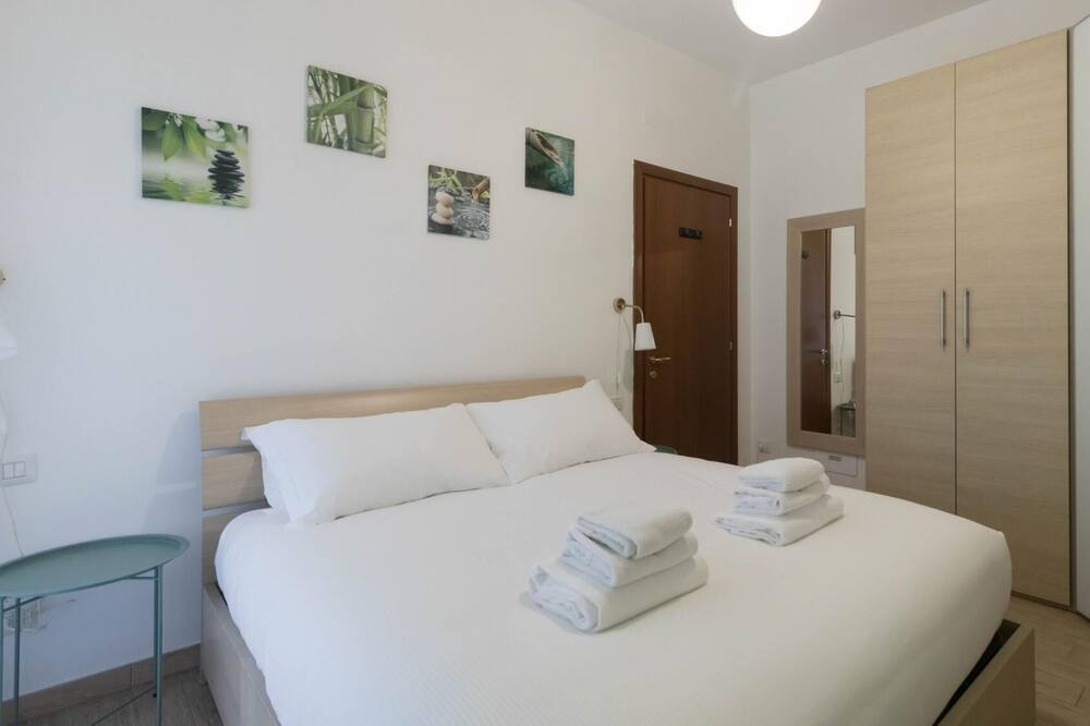 Photo of Bedroom in Montalbino