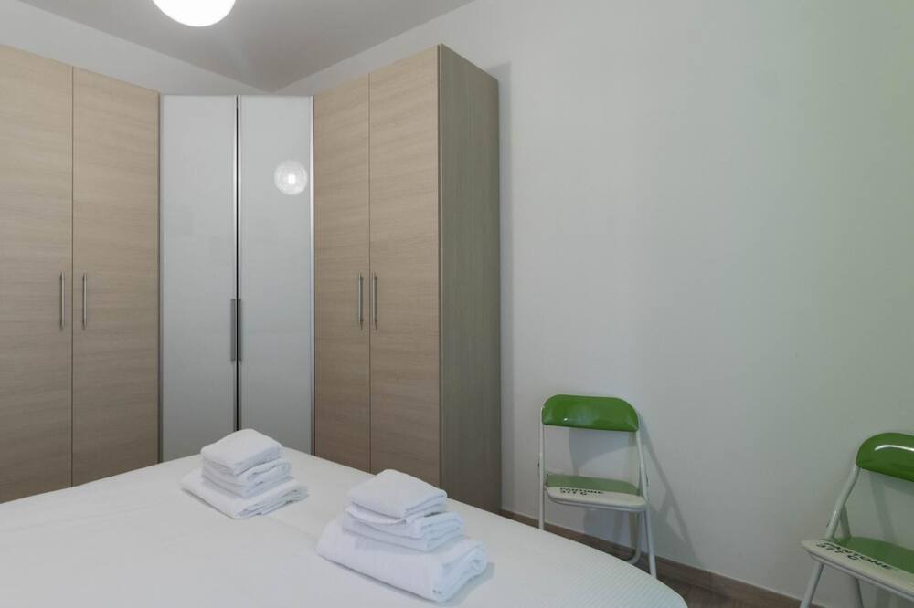 Photo of Bedroom in Montalbino