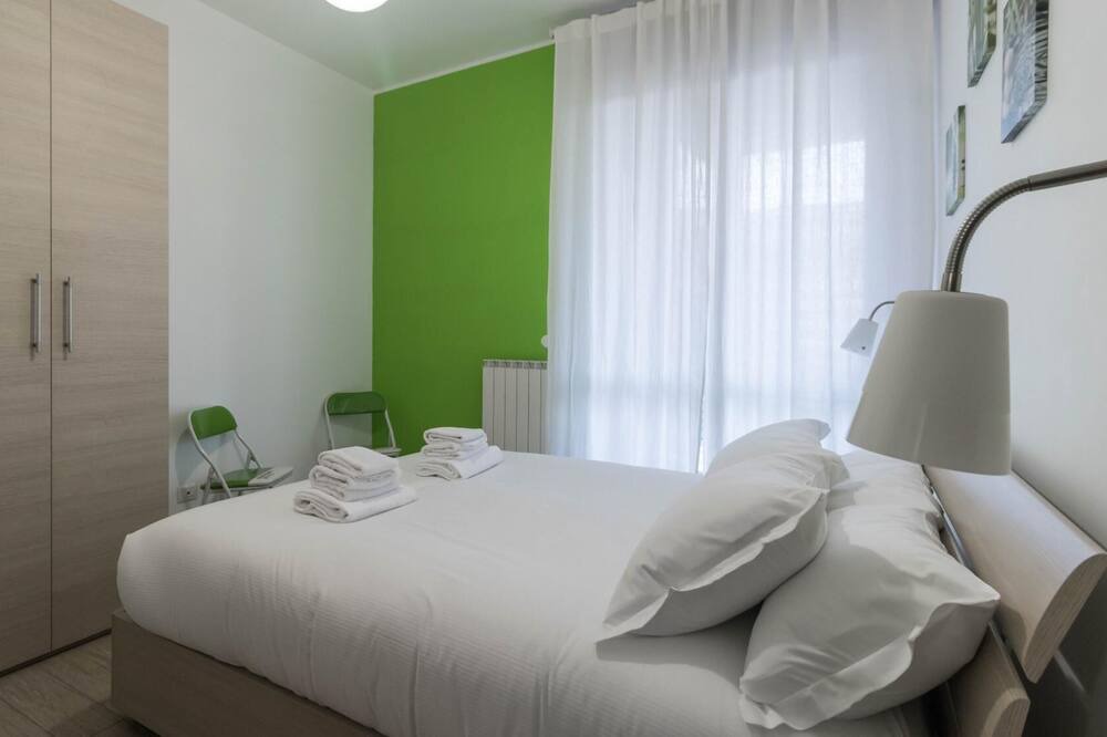 Photo of Bedroom in Montalbino