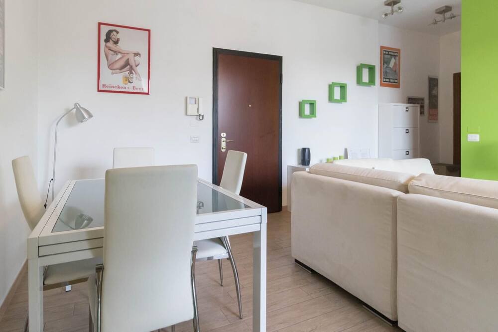 Photo of Bedroom in Montalbino