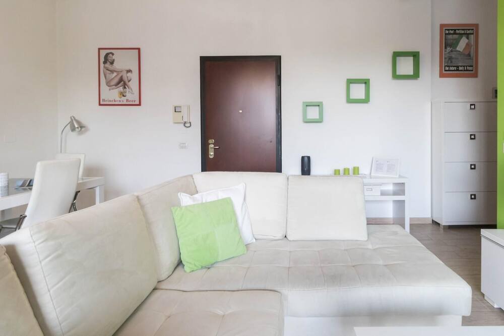 Photo of Bedroom in Montalbino