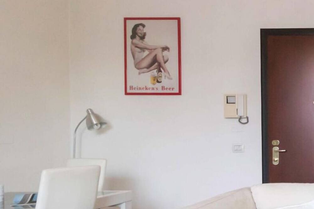 Photo of Bedroom in Montalbino