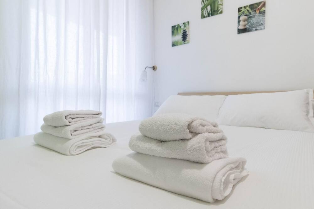 Photo of Bedroom in Montalbino