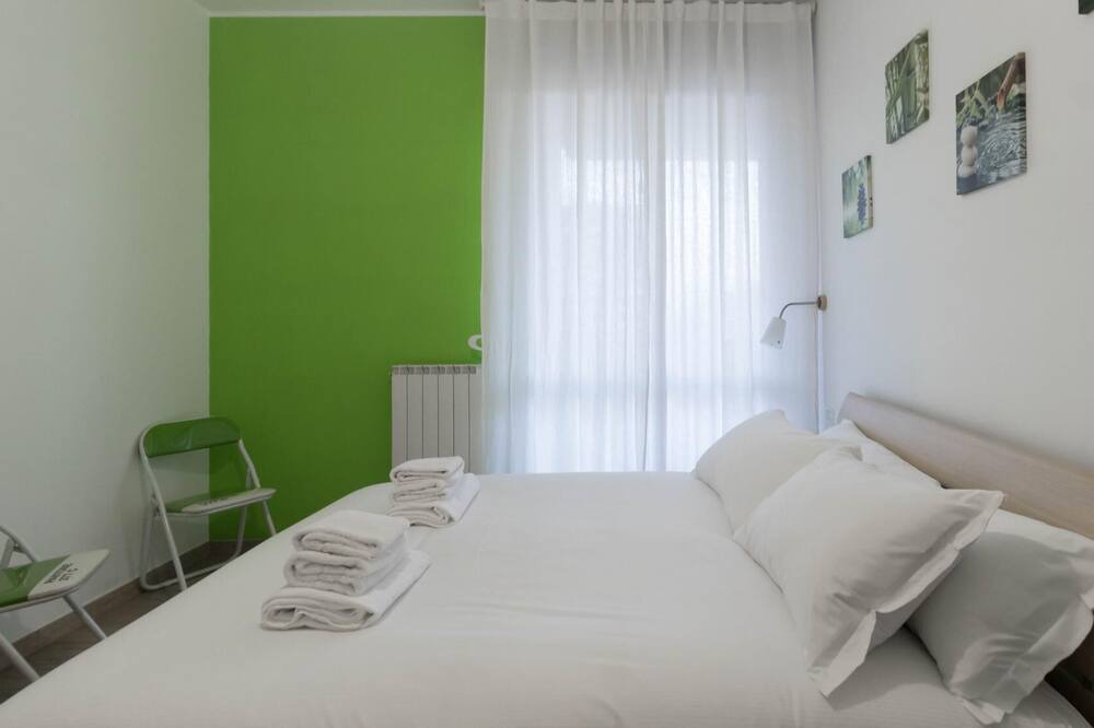 Photo of Bedroom in Montalbino