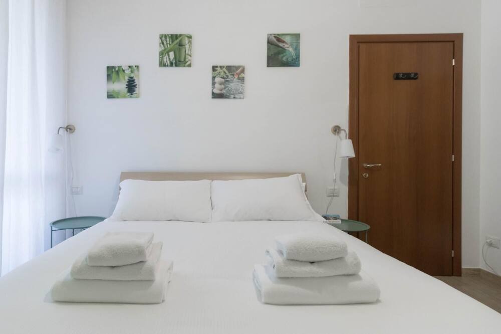 Photo of Bedroom in Montalbino