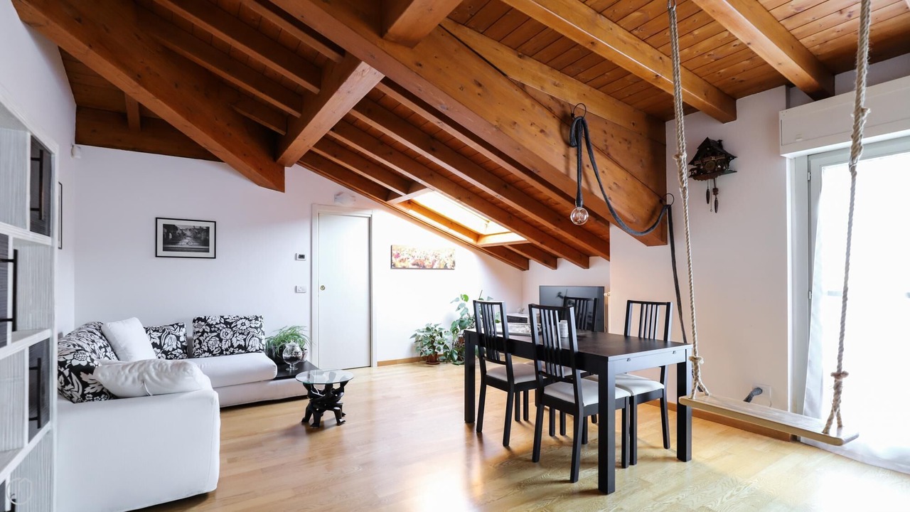 Photo of Livingroom in Villasanta