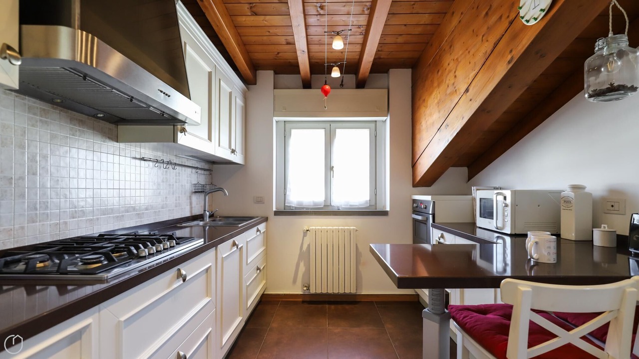 Photo of Kitchen in Villasanta