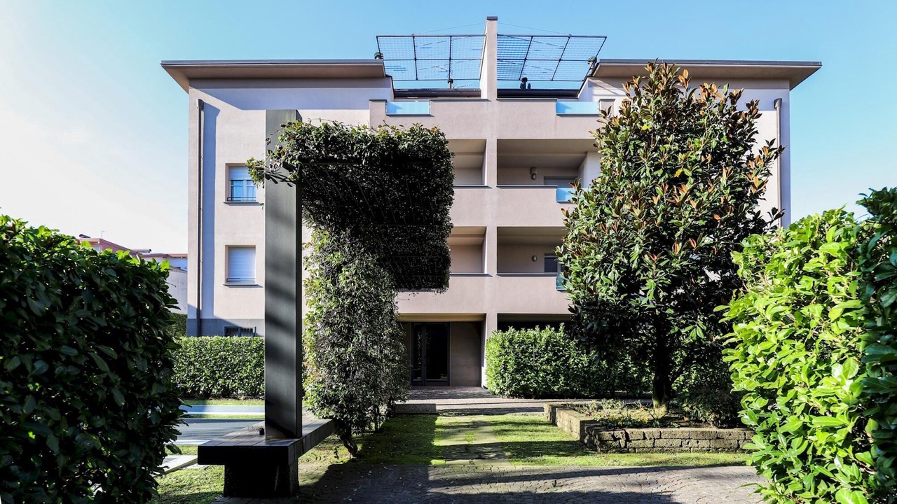 Photo of Buildings in Villasanta