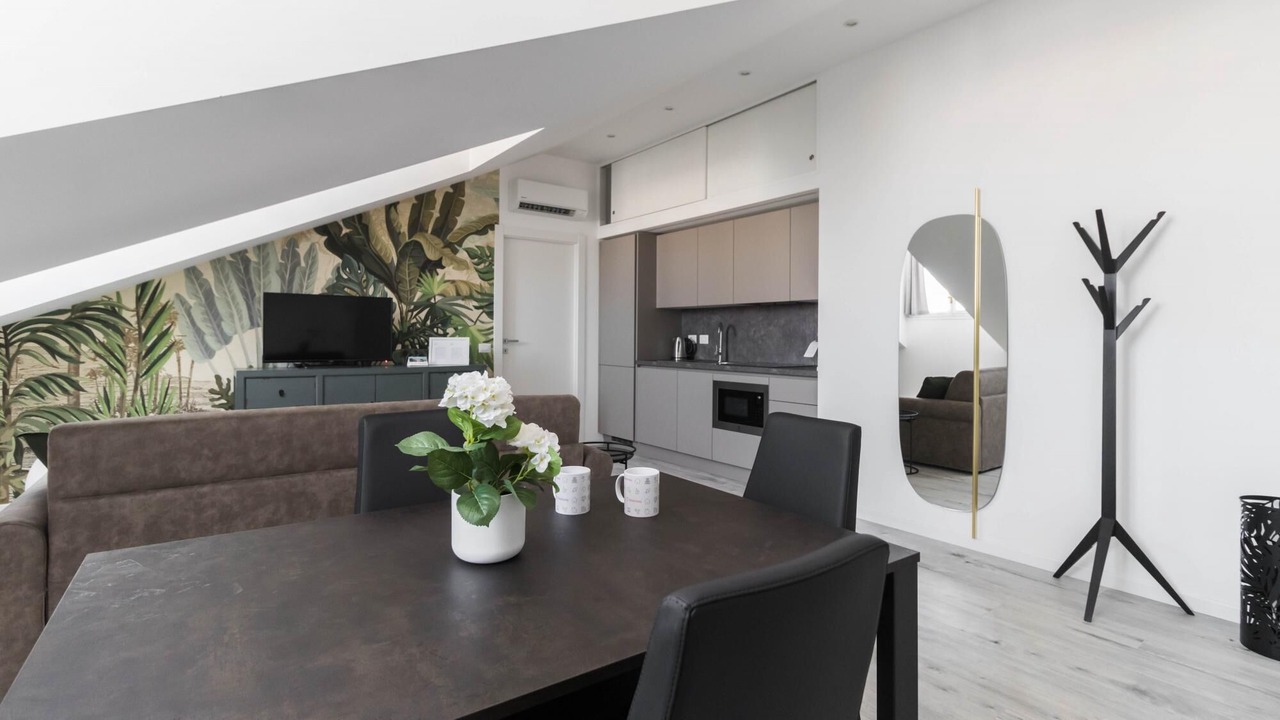 Photo of Livingroom in Guastalla