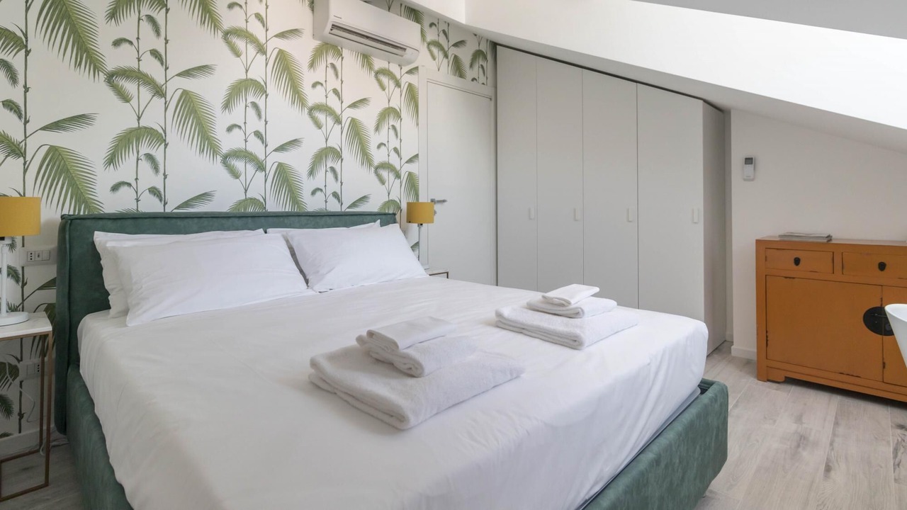 Photo of Bedroom in Guastalla