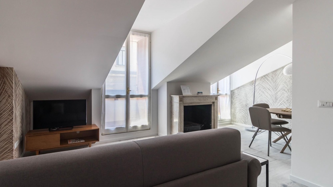 Photo of Livingroom in Guastalla
