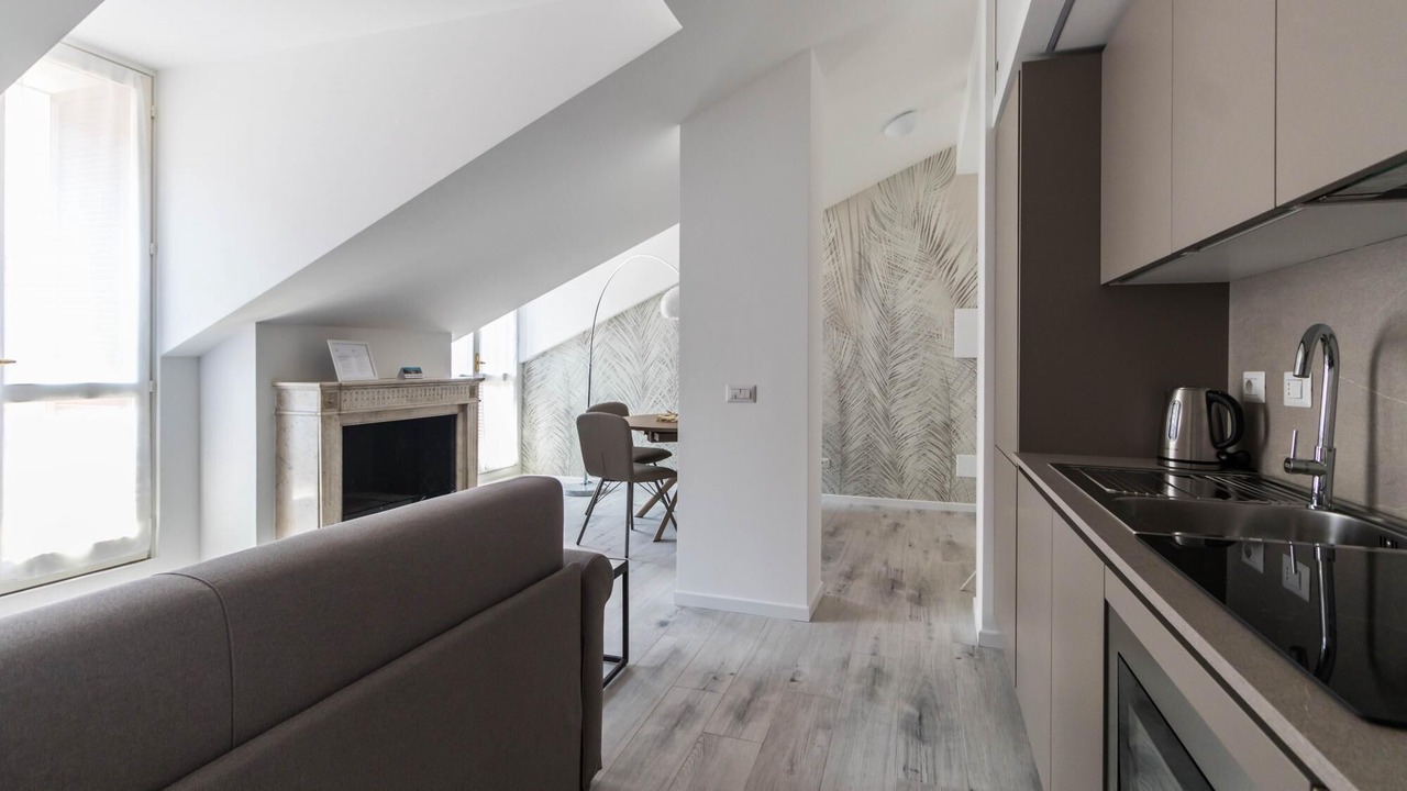 Photo of Livingroom in Guastalla