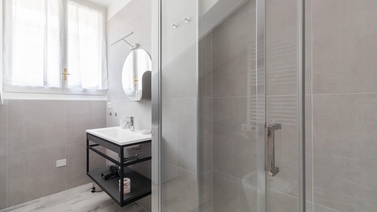 Photo of Bathroom in Guastalla