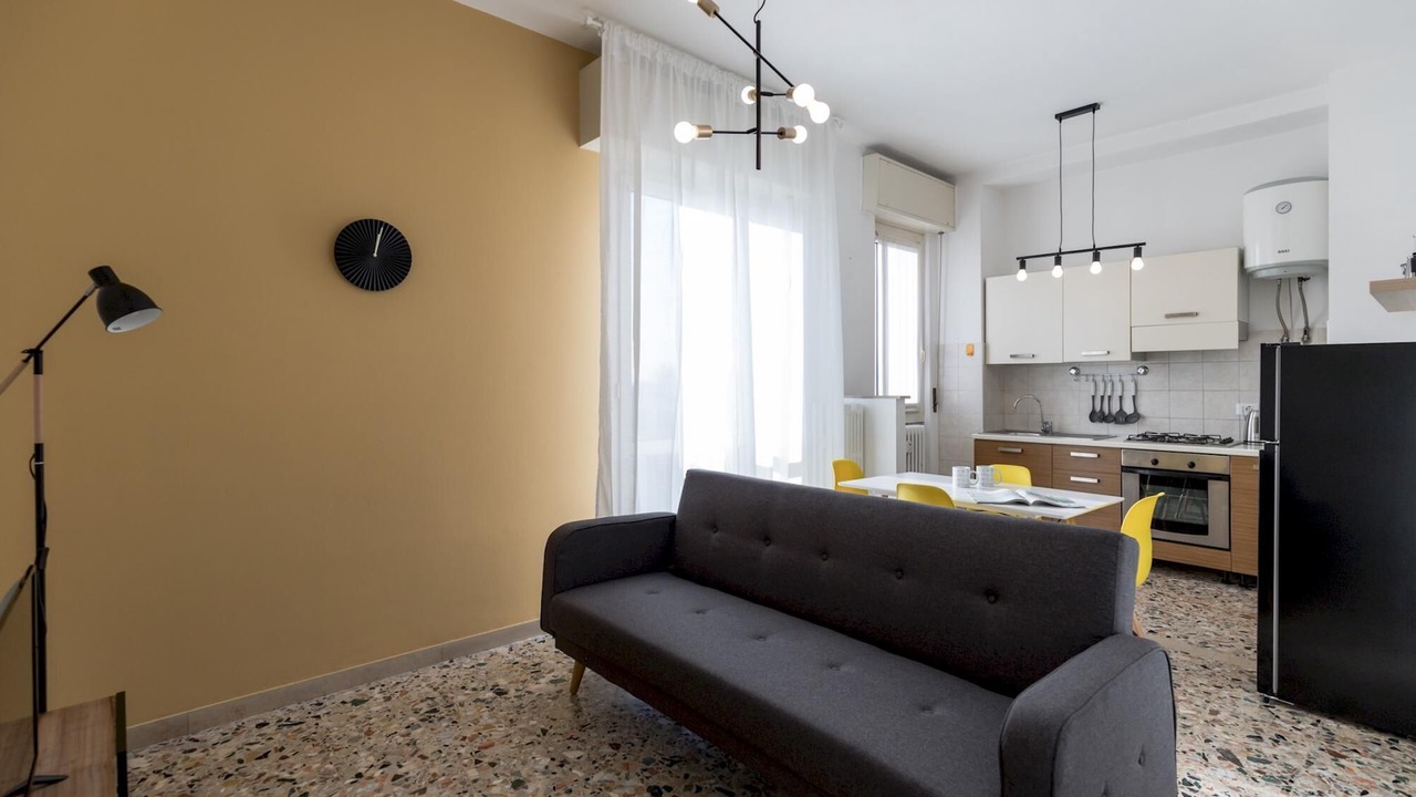 Photo of Livingroom in Monza