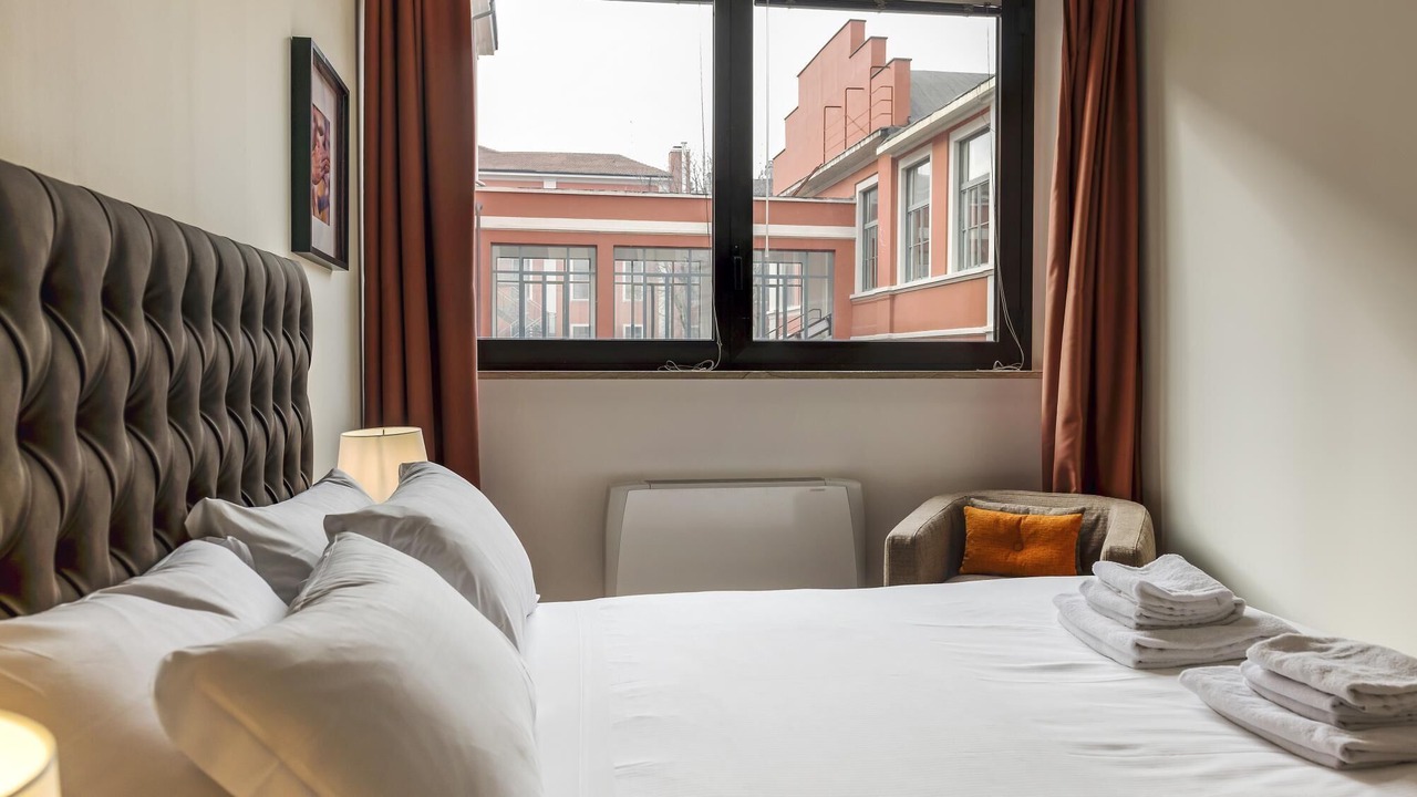 Photo of Bedroom in Loreto