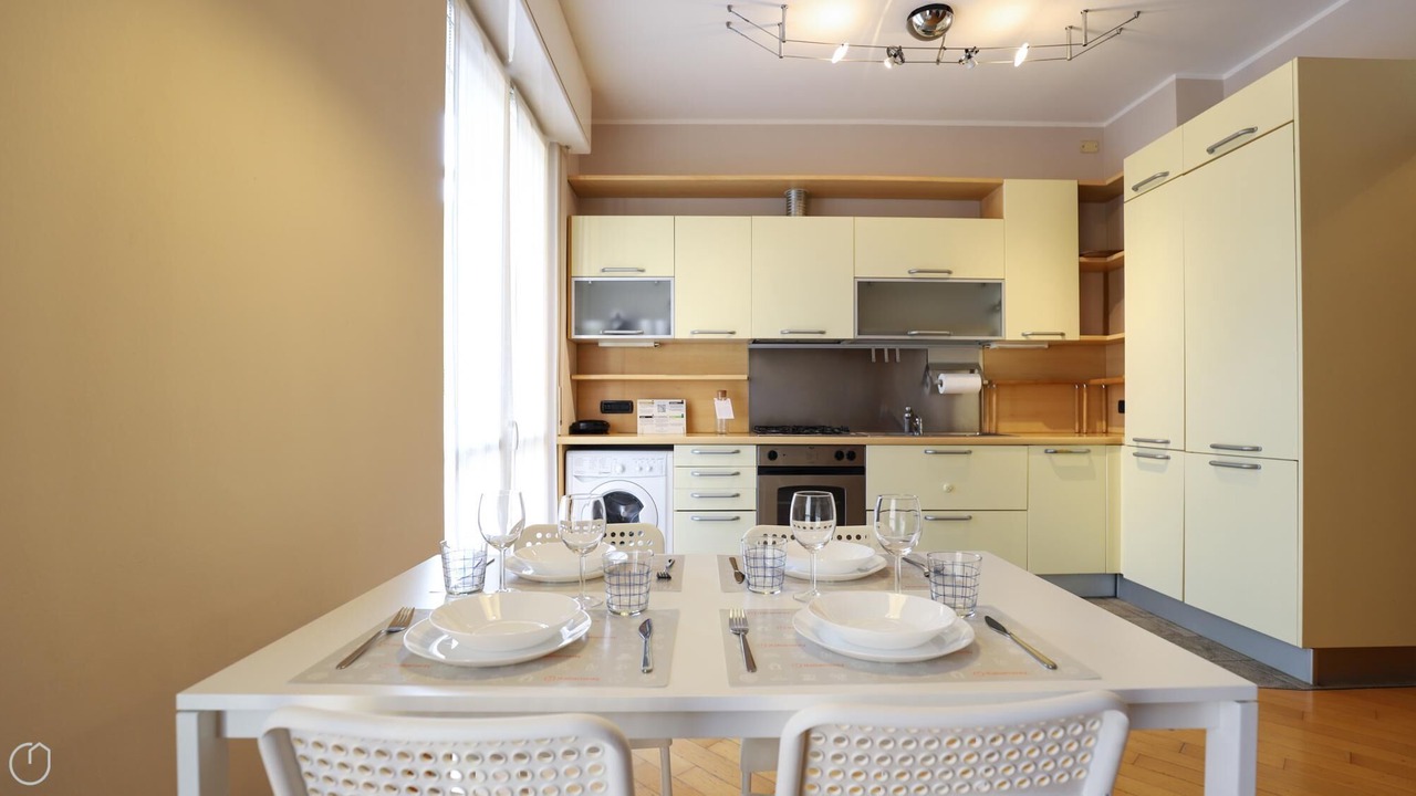 Photo of Kitchen in Giambellino