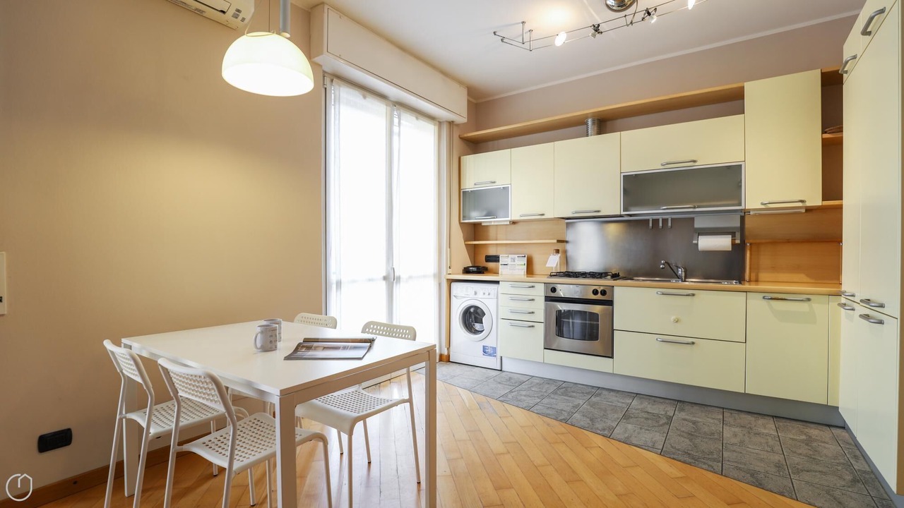 Photo of Kitchen in Giambellino