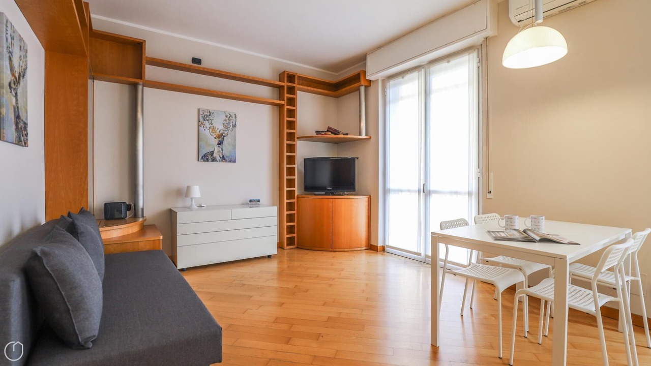 Photo of Livingroom in Giambellino