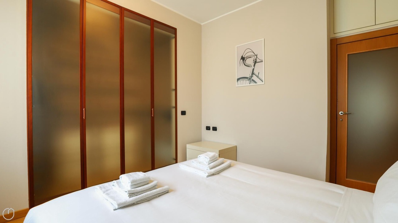 Photo of Bedroom in Giambellino