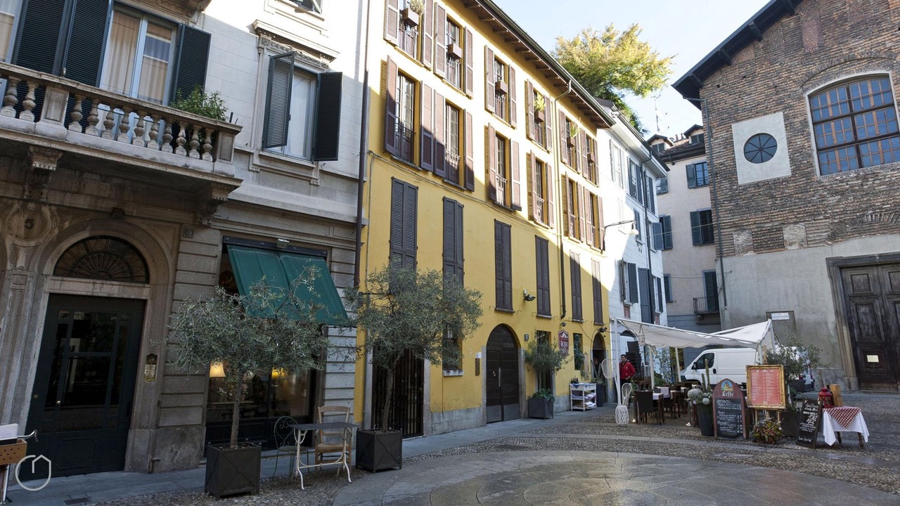 Photo of Others in Brera
