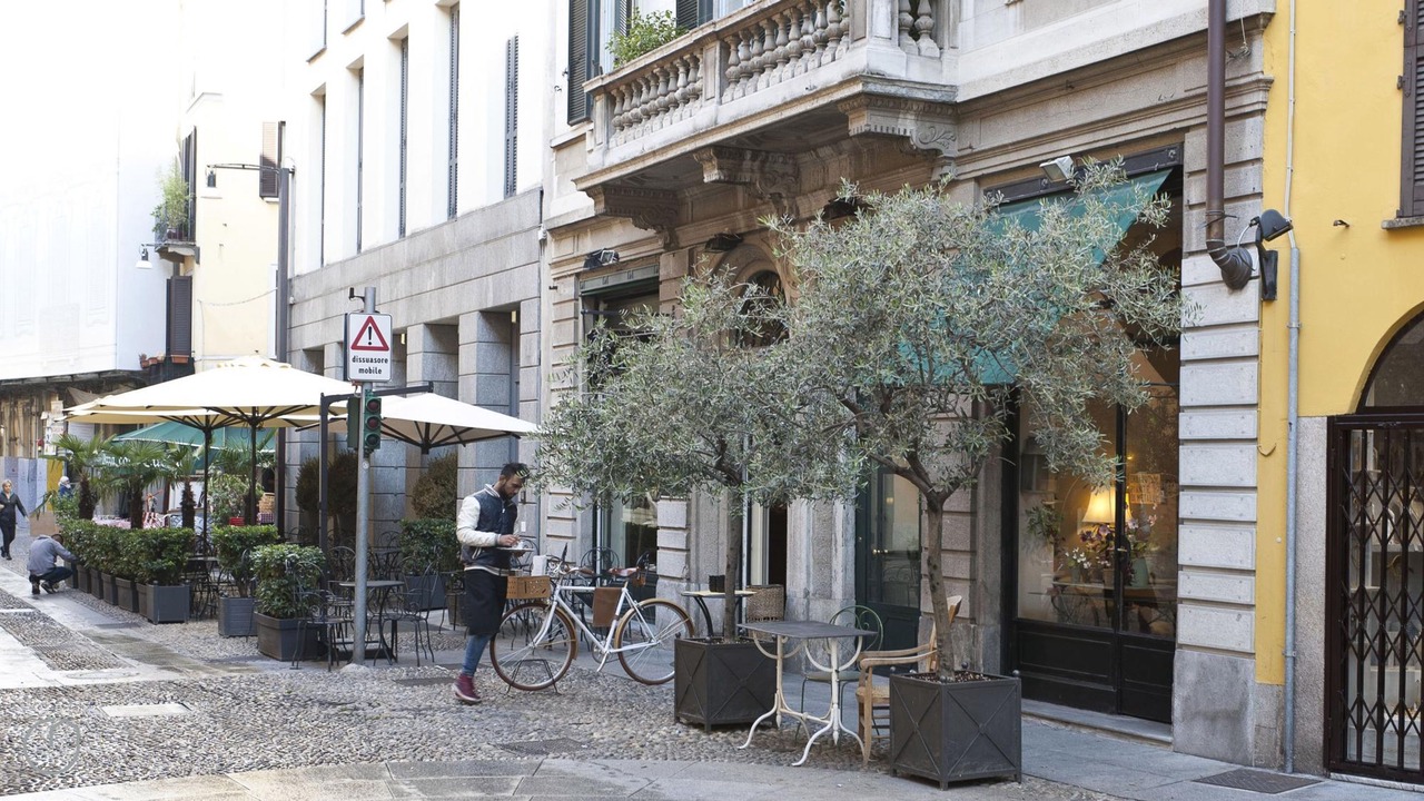 Photo of Others in Brera